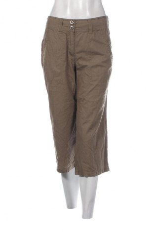 Дамски панталон Infinity Woman, Размер M, Цвят Кафяв, Цена 2,04 €