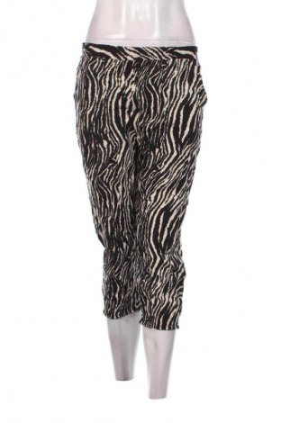 Γυναικείο παντελόνι Janina, Μέγεθος S, Χρώμα Πολύχρωμο, Τιμή 3,99 €