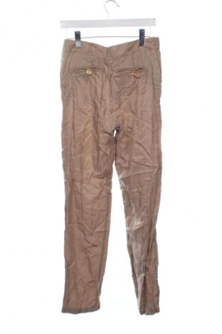 Γυναικείο παντελόνι Jean Paul, Μέγεθος XS, Χρώμα  Μπέζ, Τιμή 1,99 €