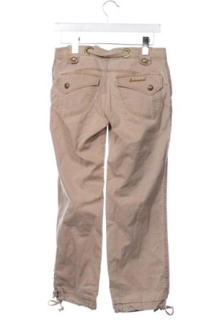 Dámské kalhoty  Junona, Velikost S, Barva Béžová, Cena  79,00 Kč