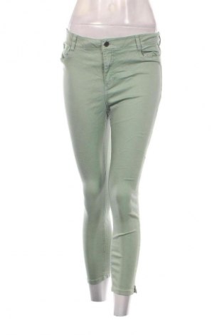 Γυναικείο παντελόνι Laura Torelli, Μέγεθος S, Χρώμα Πράσινο, Τιμή 1,99 €