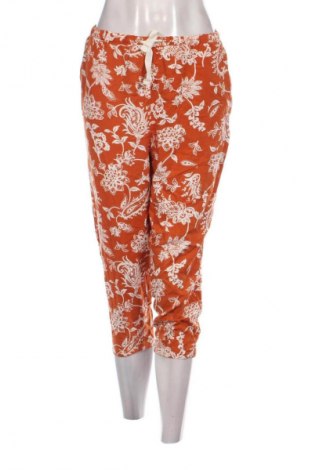 Дамски панталон Laura Torelli, Размер M, Цвят Многоцветен, Цена 2,04 €