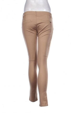 Γυναικείο παντελόνι M.Sara, Μέγεθος M, Χρώμα  Μπέζ, Τιμή 2,99 €
