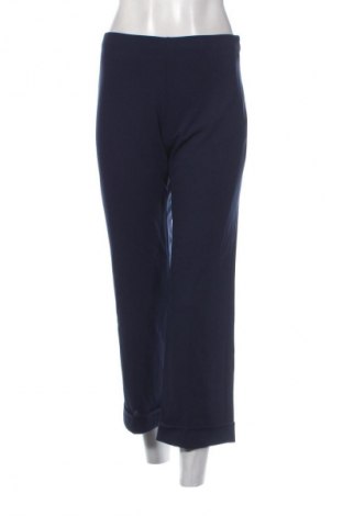 Pantaloni de femei Unbranded, Mărime S, Culoare Albastru, Preț 90,99 Lei