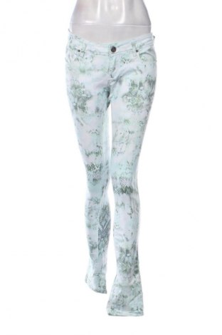 Dámské kalhoty  Madonna, Velikost S, Barva Vícebarevné, Cena  49,00 Kč