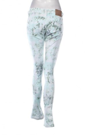 Dámské kalhoty  Madonna, Velikost S, Barva Vícebarevné, Cena  49,00 Kč