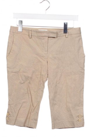 Dámské kalhoty  Massimo Dutti, Velikost S, Barva Béžová, Cena  779,00 Kč