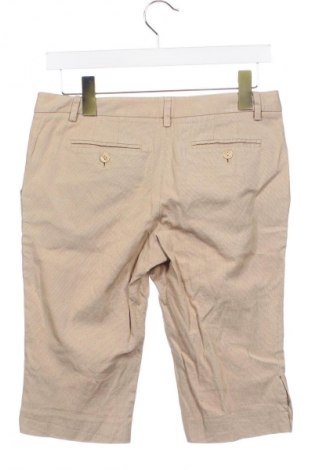 Dámské kalhoty  Massimo Dutti, Velikost S, Barva Béžová, Cena  779,00 Kč