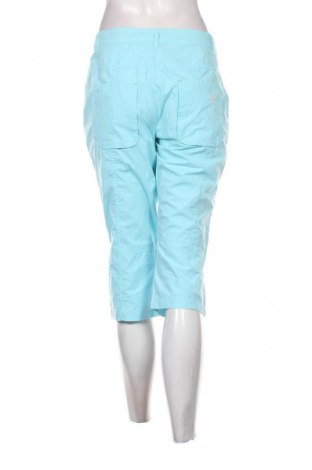 Dámské kalhoty  Maui, Velikost M, Barva Modrá, Cena  29,00 Kč