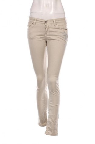 Dámské kalhoty  Miss Miss, Velikost M, Barva Béžová, Cena  49,00 Kč