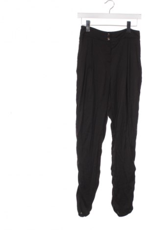 Dámské kalhoty  Motivi, Velikost XS, Barva Černá, Cena  99,00 Kč