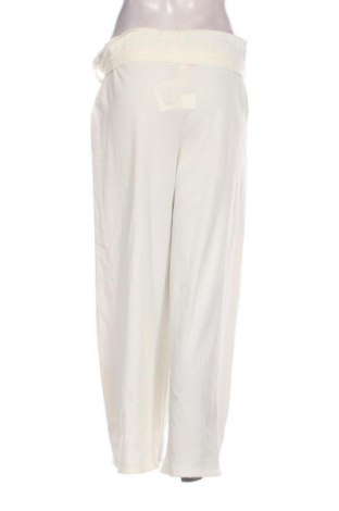 Dámské kalhoty  NEW COLLECTION, Velikost S, Barva Krémová, Cena  389,00 Kč