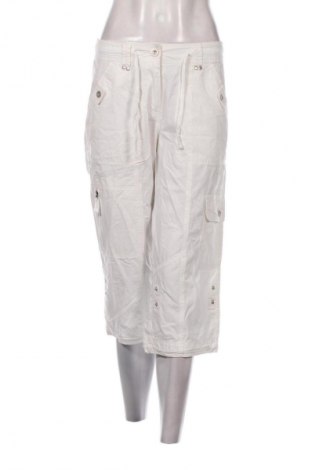 Dámské kalhoty  Nautic Club, Velikost M, Barva Bílá, Cena  49,00 Kč