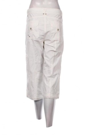 Dámské kalhoty  Nautic Club, Velikost M, Barva Bílá, Cena  49,00 Kč