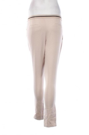Dámské kalhoty  New Laviva, Velikost S, Barva Béžová, Cena  49,00 Kč