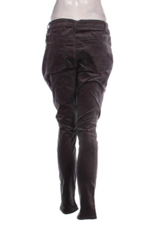 Γυναικείο παντελόνι Norah, Μέγεθος M, Χρώμα Γκρί, Τιμή 5,99 €