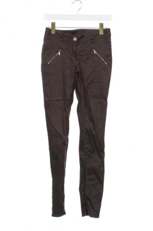 Damskie spodnie Page One, Rozmiar XS, Kolor Zielony, Cena 7,99 zł