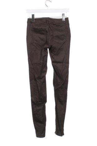 Damskie spodnie Page One, Rozmiar XS, Kolor Zielony, Cena 7,99 zł