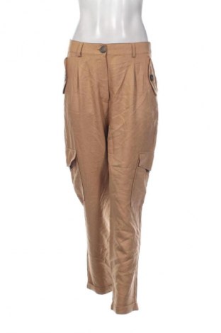 Dámské kalhoty  Primark, Velikost M, Barva Hnědá, Cena  49,00 Kč