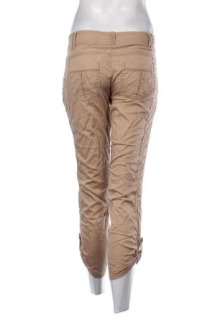 Дамски панталон Promod, Размер M, Цвят Кафяв, Цена 2,55 €