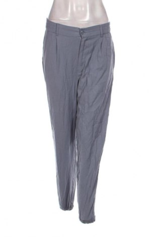 Női nadrág Pull&Bear, Méret M, Szín Kék, Ár 1 589 Ft