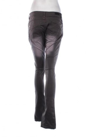 Női nadrág Q/S by S.Oliver, Méret S, Szín Szürke, Ár 749 Ft