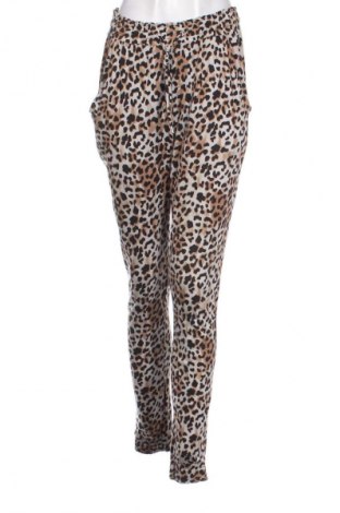 Damskie spodnie Reserved, Rozmiar M, Kolor Kolorowy, Cena 22,99 zł