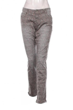 Damenhose S.Oliver, Größe XXL, Farbe Grau, Preis 22,99 €, #131788670