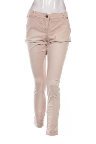 Дамски панталон S.Oliver, Размер M, Цвят Розов, Цена 1,02 €