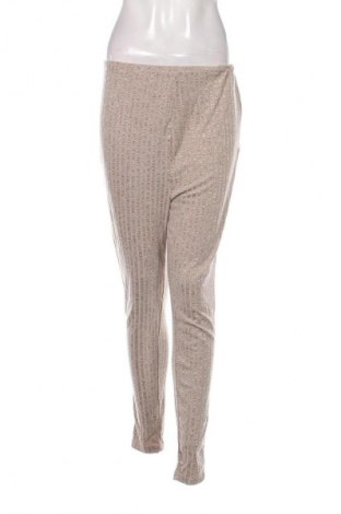 Dámské kalhoty  SHEIN, Velikost L, Barva Šedá, Cena  79,00 Kč