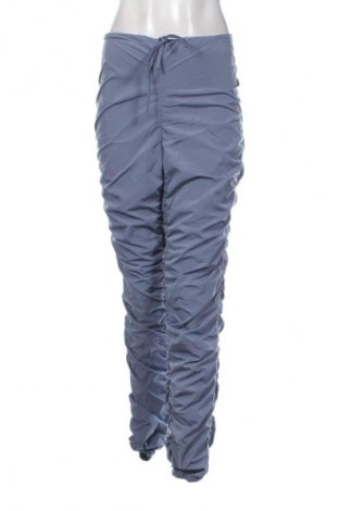 Dámské kalhoty  SHEIN, Velikost S, Barva Modrá, Cena  49,00 Kč