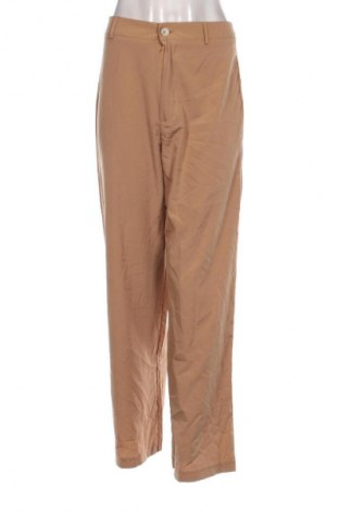 Damenhose SHEIN, Größe M, Farbe Beige, Preis € 3,99