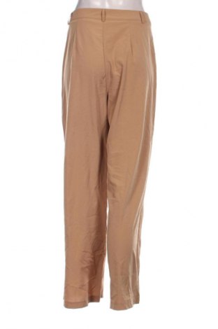 Damenhose SHEIN, Größe M, Farbe Beige, Preis € 3,99