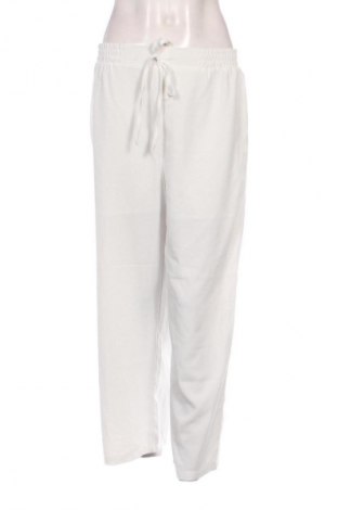 Damenhose SHEIN, Größe S, Farbe Weiß, Preis 6,99 €