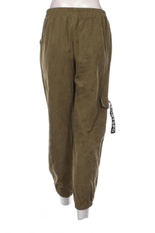 Női nadrág SHEIN, Méret S, Szín Zöld, Ár 1 589 Ft