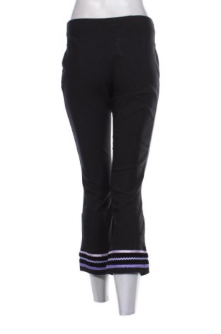 Dámské kalhoty  Saint Tropez, Velikost S, Barva Černá, Cena  49,00 Kč