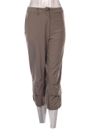 Dámské kalhoty  Shamp, Velikost M, Barva Béžová, Cena  49,00 Kč