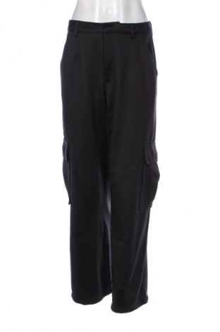 Damskie spodnie Sinsay, Rozmiar M, Kolor Czarny, Cena 20,99 zł