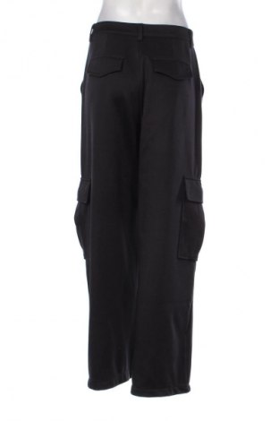 Damskie spodnie Sinsay, Rozmiar M, Kolor Czarny, Cena 20,99 zł