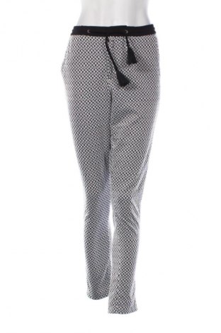 Дамски панталон Steffen Schraut, Размер M, Цвят Многоцветен, Цена 7,66 €