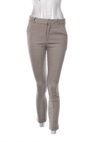 Dámské kalhoty  Stradivarius, Velikost S, Barva Vícebarevné, Cena  219,00 Kč