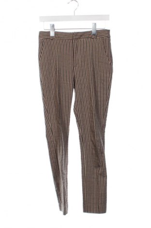 Γυναικείο παντελόνι Stradivarius, Μέγεθος XS, Χρώμα Πολύχρωμο, Τιμή 2,99 €