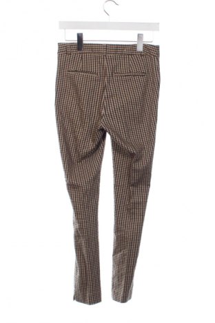 Γυναικείο παντελόνι Stradivarius, Μέγεθος XS, Χρώμα Πολύχρωμο, Τιμή 2,99 €