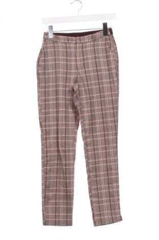 Dámské kalhoty  Stradivarius, Velikost XS, Barva Vícebarevné, Cena  49,00 Kč