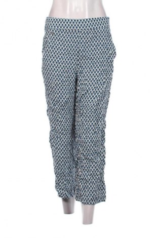 Pantaloni de femei Street One, Mărime L, Culoare Multicolor, Preț 127,99 Lei, #131781799