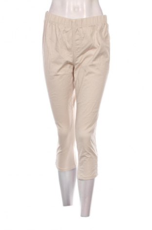 Dámské kalhoty  Sure, Velikost M, Barva Béžová, Cena  49,00 Kč