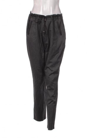 Γυναικείο παντελόνι Taifun, Μέγεθος XL, Χρώμα Γκρί, Τιμή 25,99 €