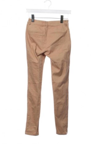 Dámské kalhoty  Terranova, Velikost S, Barva Béžová, Cena  49,00 Kč