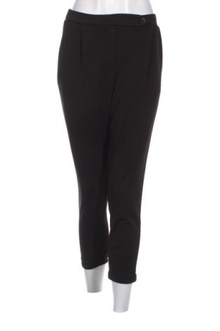 Dámské kalhoty  Terranova, Velikost S, Barva Černá, Cena  89,00 Kč