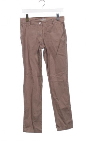 Дамски панталон Unbranded, Размер M, Цвят Бежов, Цена 2,04 €